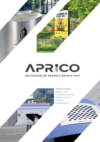 Catalogue Aprico